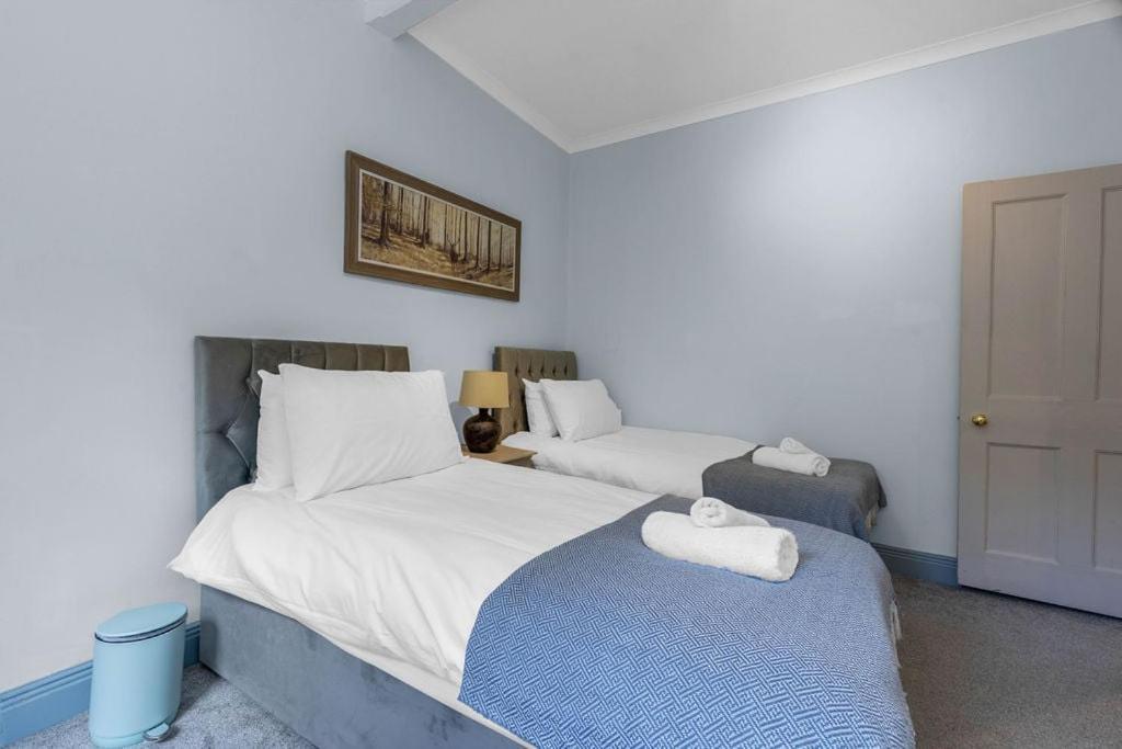 Guestready - Lovely Nest In The Old Town Edinburgh Exterior photo